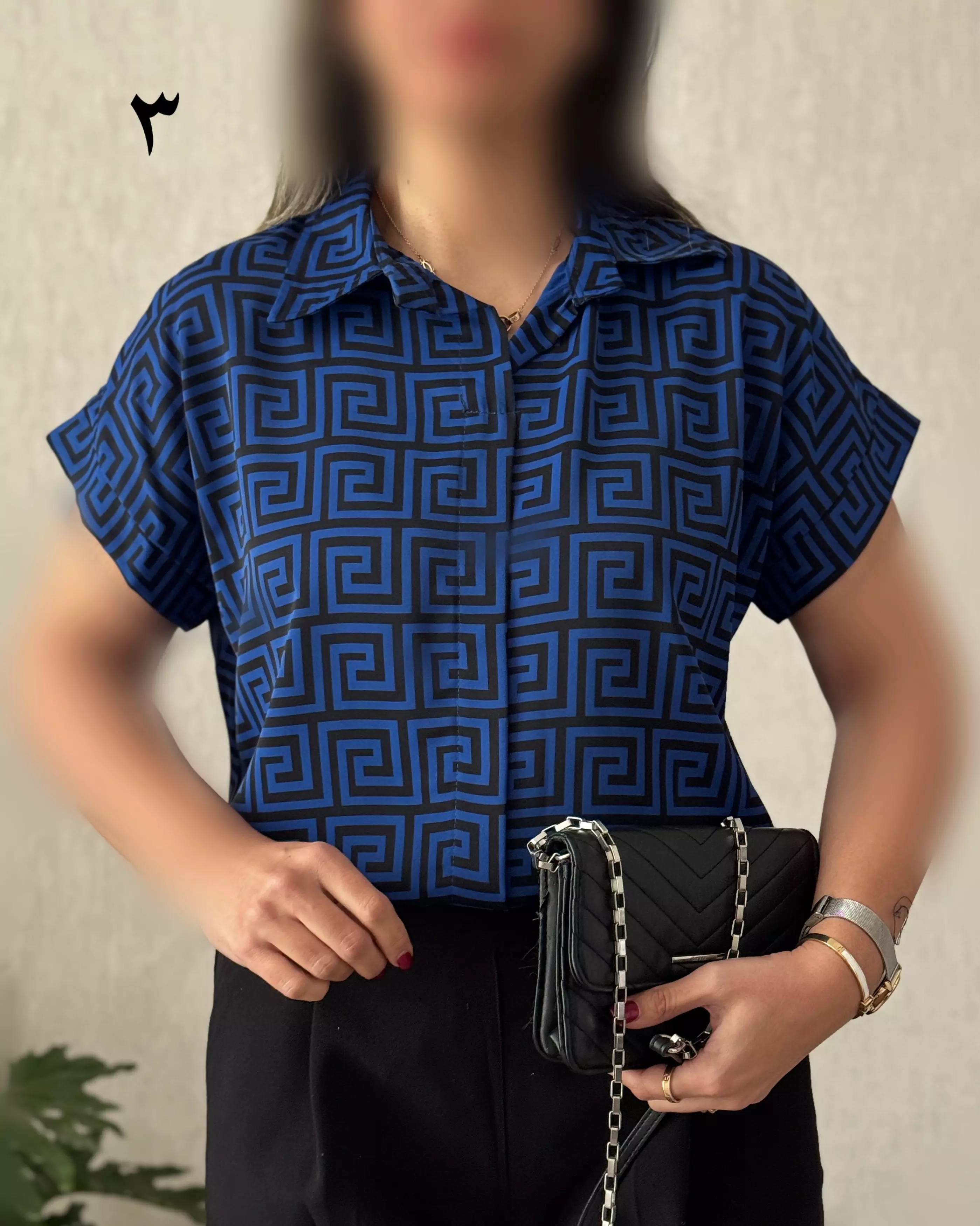 شومیز زیبا 5۹